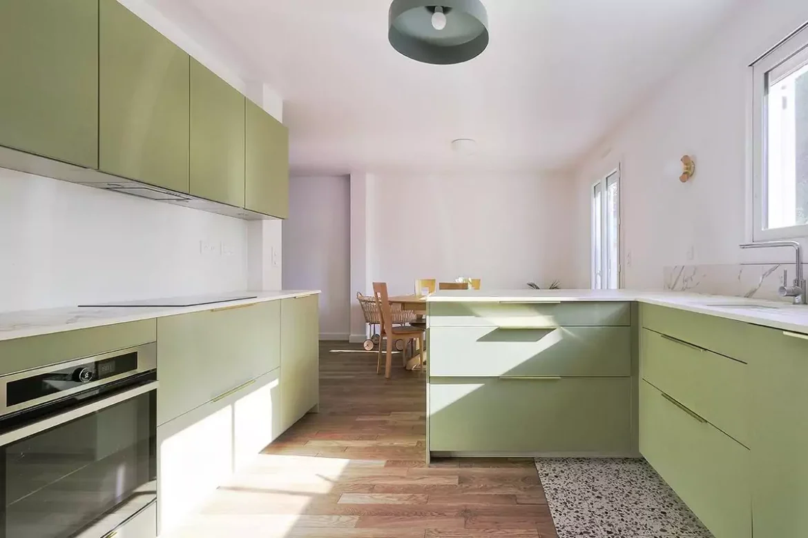 saint herblain cuisine