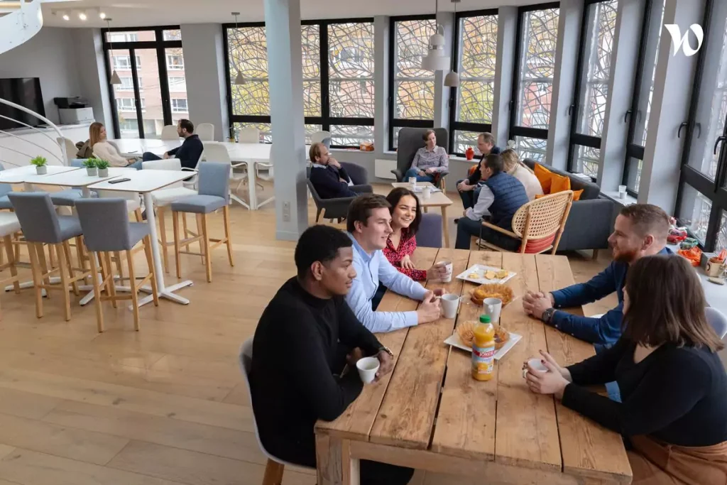 qui sommes nous franchise