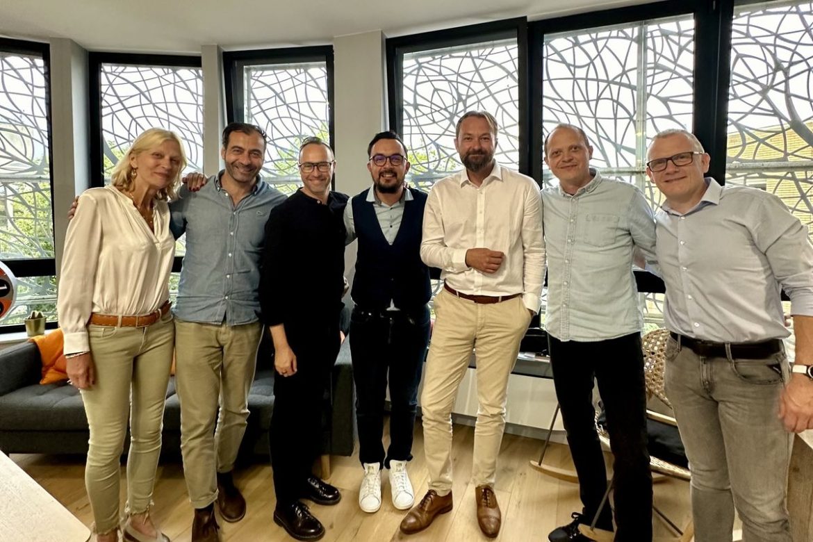 rencontres managers ocordo