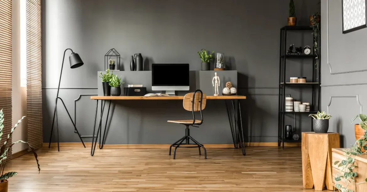 choisir la piece ideal bureau