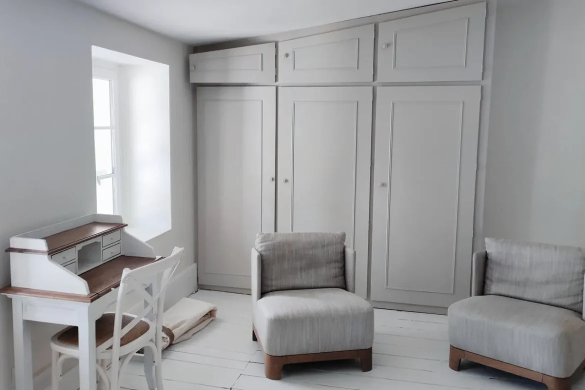 renovation salon bruge