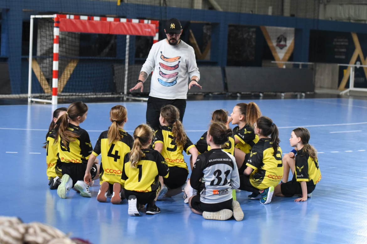 l’atlantique rezé handball 3