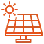 panneau solaire