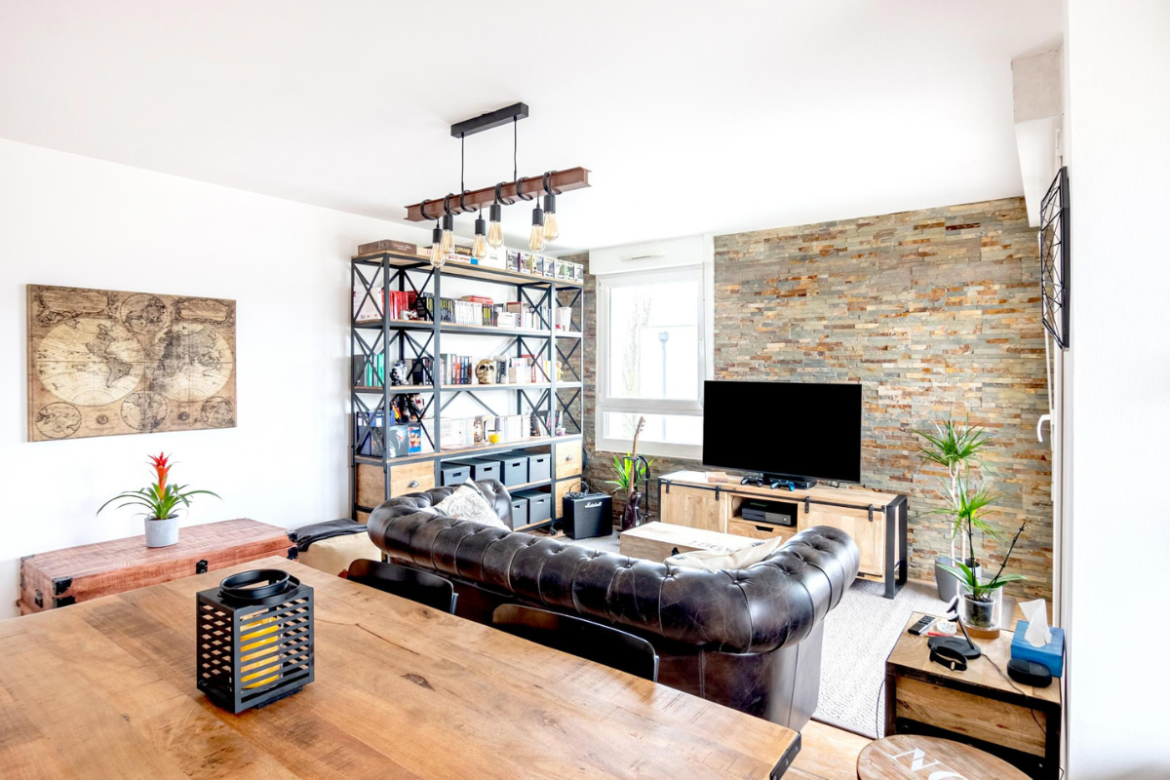 rénovation appartement strasbourg