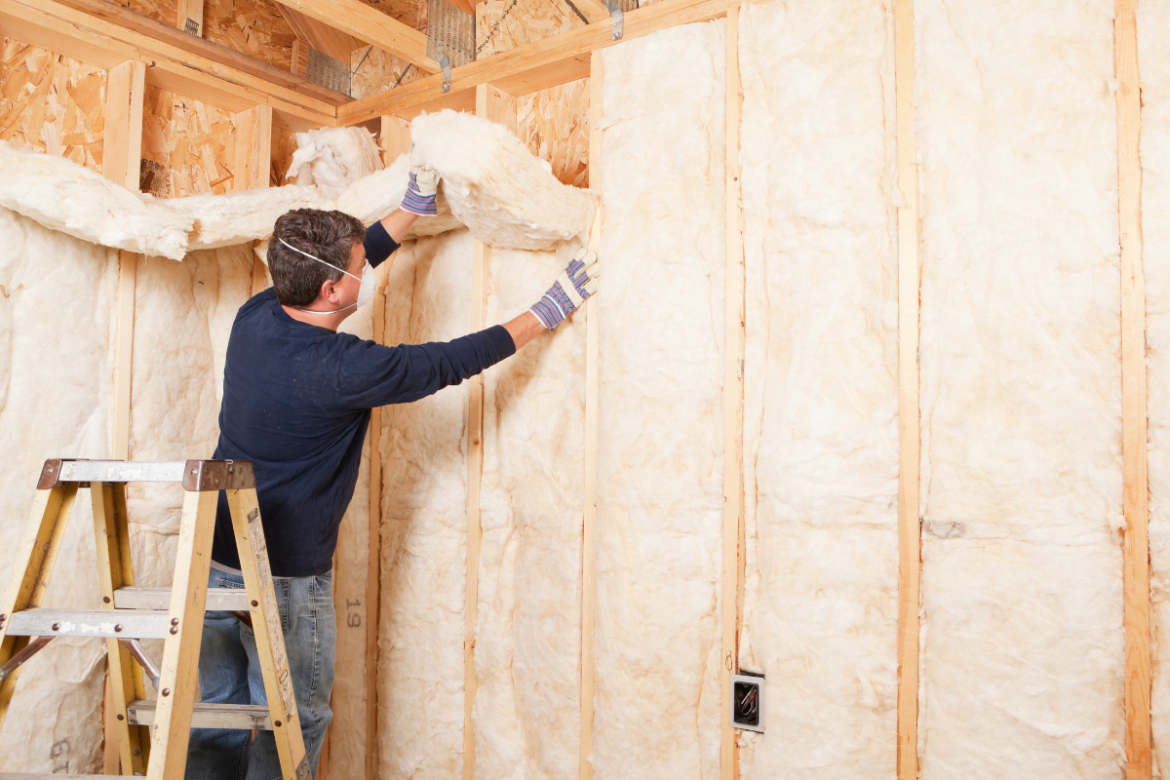 travaux d'isolation erreur a eviter