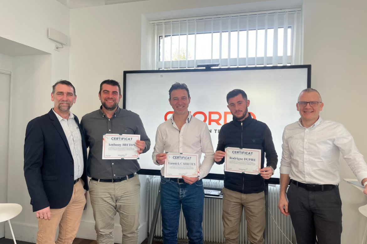 formation des nouveaux mandataires