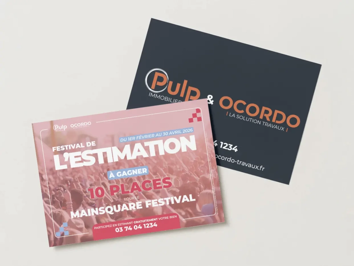 Mainsquare Mockup