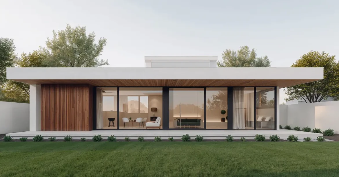 menuiserie exteriere