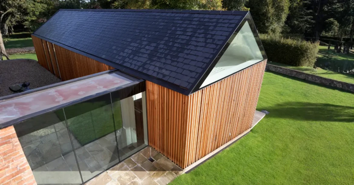 extension maison