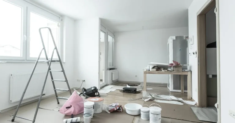 Rénovation appartement prix m² : Quel budget prévoir en 2026 ?