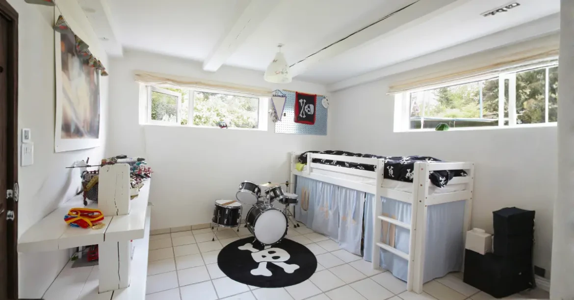 Transformer sa cave en habitation : autorisations, conditions et coût