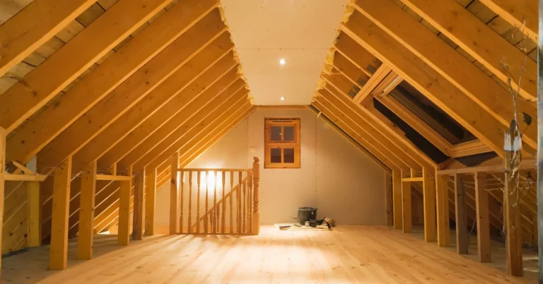 canicule 2026 pourquoi les combles mal isolés transforment votre maison en fournaise