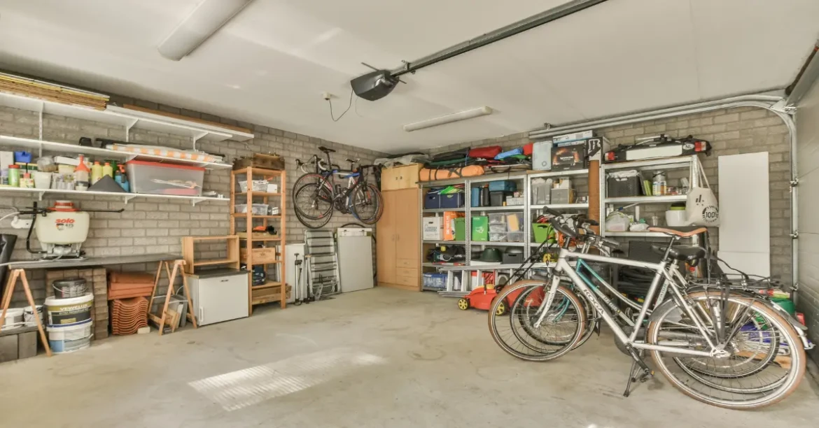 Garage transformé en pièce de vie quel budget pour ne pas se tromper