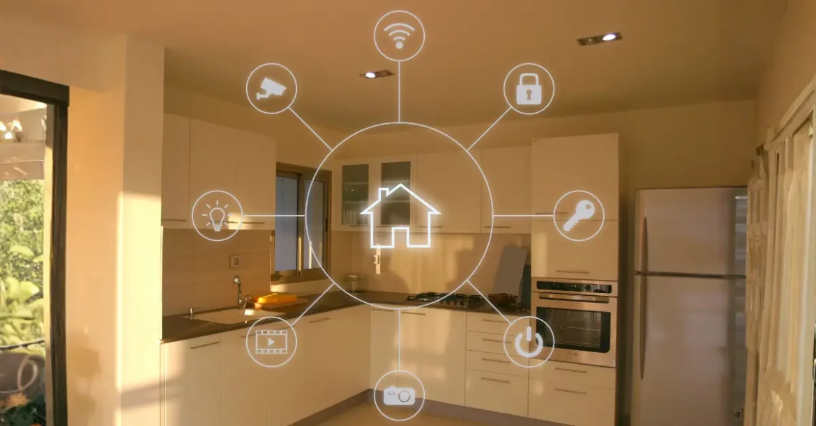 Home cinema, alarme, volets connectés la domotique vaut-elle le coût en rénovation