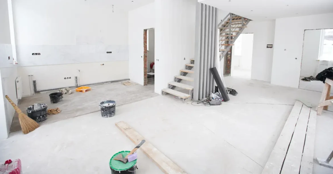 prix renovation maison